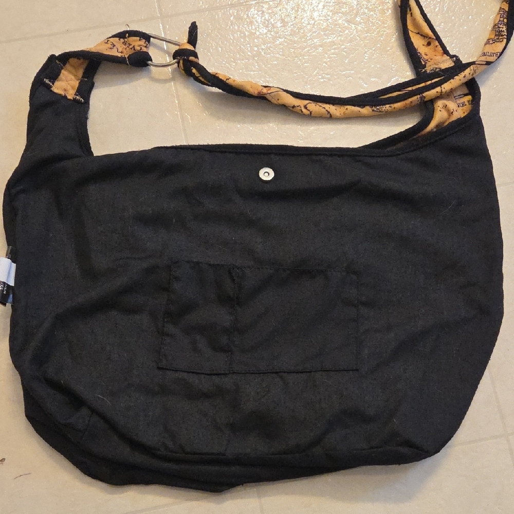 Harry Potter Crossbody Sling Bag - Picture 7 of 7